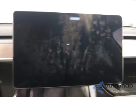 2022 Tesla Model Y Long Range Dual Motor All-Wheel Drive from USA, damaged, VIN 7SAYGDEE1NF357371